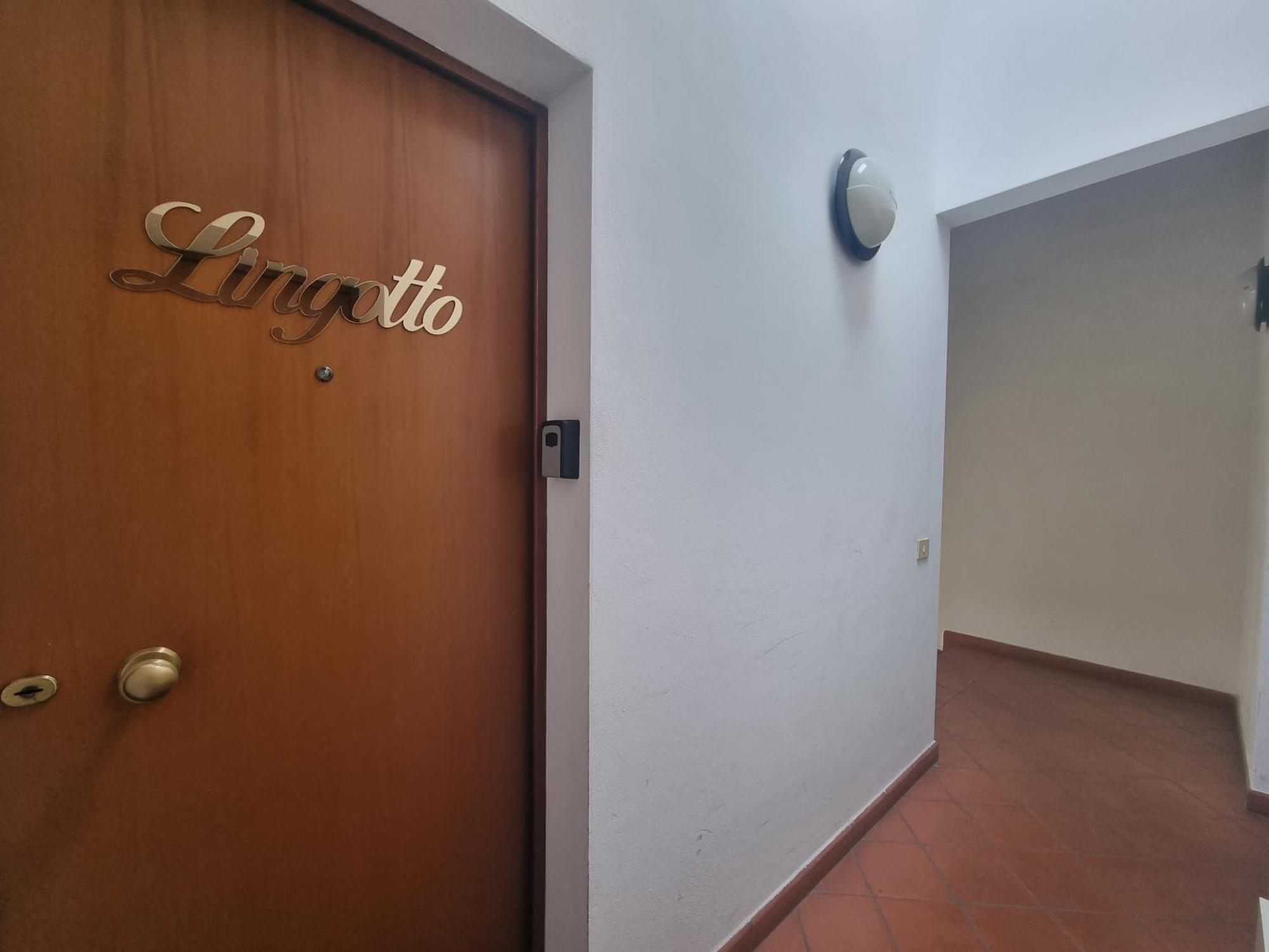 Il Lingotto Leilighet Parma Eksteriør bilde